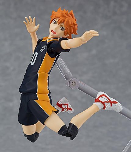 sh figuarts hinata