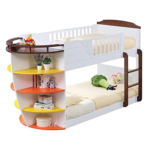 Best Corner Unit Twin Bed Headboard