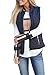 Tutorutor Womens Plaid T Shirts Long Sleeve Casual Patchwork 2018 Fashion Tops Blouses