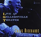 LIVE AT SELLERSVILLE THEATER                      