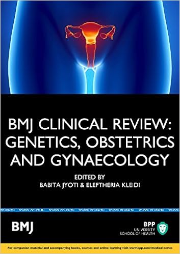 Bmj Clinical Review Obstetrics And Gynaecology Amazonco - 