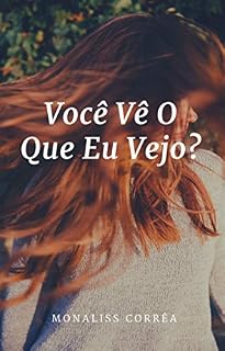 Livro Você Vê O Que Eu Vejo?