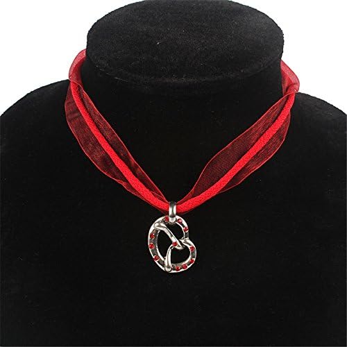 Charm Pendant Necklace Handmade Jewelry For Women - A106