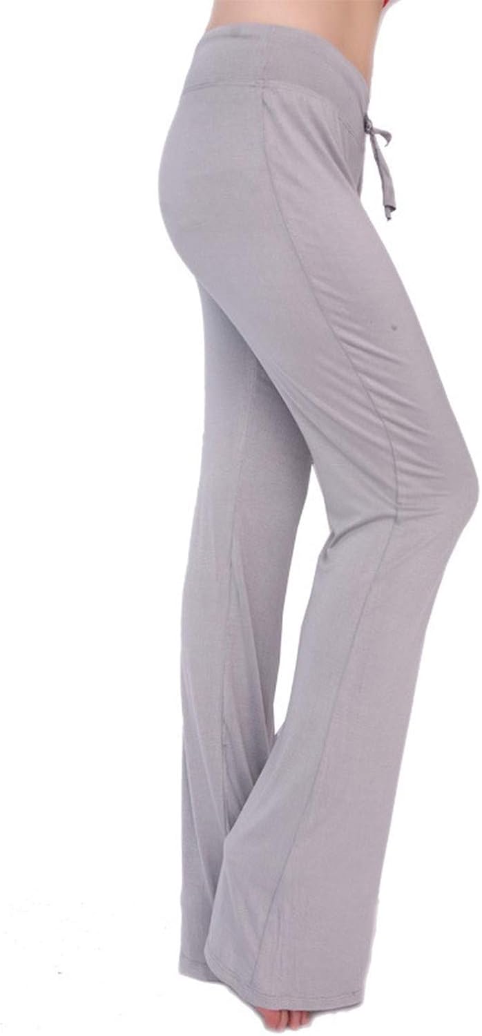 bandage flare pants