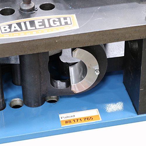 Baileigh RDB-050 Bender - Image 2