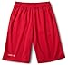 Tesla Boy's Active Shorts Sports Performance HyperDri II With Pockets KBS01
