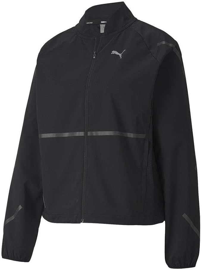 puma runner id jacket