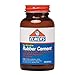 Elmer's No-Wrinkle Rubber Cement, Clear, Brush Applicator 4 oz ( Pack of 12)