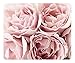 Mouse Pad Pink Roses 36230 Oblong Shaped Mouse Mat Design Natural Eco Rubber Durable Computer Desk Stationery Accessories Mouse Pads for Gift primary
