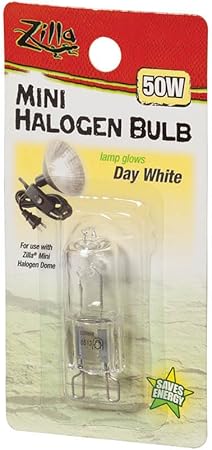 halogen bulb for bearded dragon
