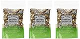 Dr. Flynn's Organic Granola (Case of 3, 10-ounce Bags)