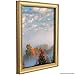 Craig Frames 314GD, Ornate Gold Picture Frame, 18 x 24 Inch