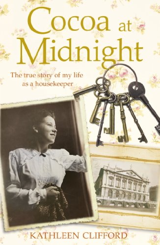 Cocoa at Midnight: The real life story of my time as a housekeeper - //medicalbooks.filipinodoctors.org