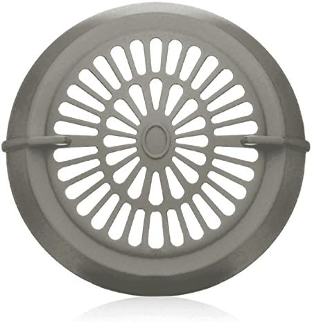 Sedu Dryer Filter/Vent Replacement Cover (Gunmetal)