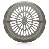 Sedu Dryer Filter/Vent Replacement Cover (Gunmetal)