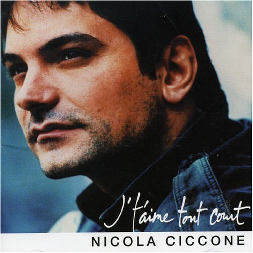 Nicolas Ciccone - J