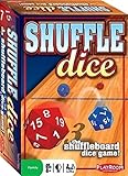 Shuffle Dice