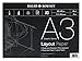 Daler-Rowney DR Layout Pad A3 80 Sheet, GDALAYPA3