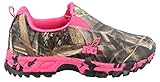Women's Realtree Outfitters, Ms Viper Slip on Shoe
