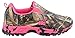 Women's Realtree Outfitters, Ms Viper Slip on Shoe