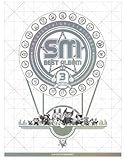 SM Best Album 3 / Various
