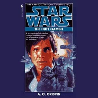 han solo trilogy