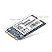 TC SUNBOW M.2 2242 32GB SSD NGFF 240GB 256GB Solid State Drive Disk for Ultrabook Desktop PCs and Mac Pro (22 * 42mm) (32GB)