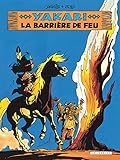Yakari, Tome 19 : La barrière de feu by 