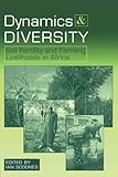 Image de Dynamics and Diversity: Soil Fertility and Farming Livelihoods in Africa (Volume 1)