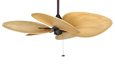 Casa Bruno Limited Edition Ceiling Fan Islander Palma De Mallorca