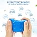 MATCC Car Clay Bar 2Pack x180g Magic Clay Auto Detailing Clay Blue in Sealed Storage Box with Microfiber Cleaning Cloth