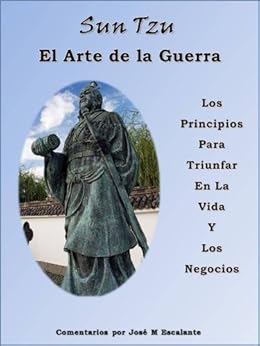 Amazon Com Sun Tzu El Arte De La Guerra Los Principios