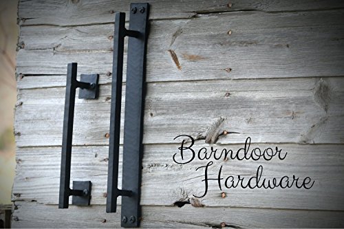 Barn Door Handle Barn Door Pull Barn Door Hardware Barn Door Pulls Barn Door Handles Rustic Barn Door Pulls Barn Door Handles Pulls - Thumbnail 2