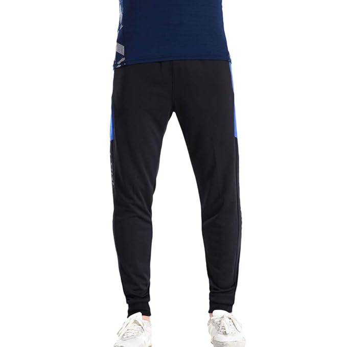 DUJIE Pantalon Yoga Hombre Gym Pantalones Hombre Pantalones ...
