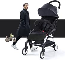 stroller foot extender