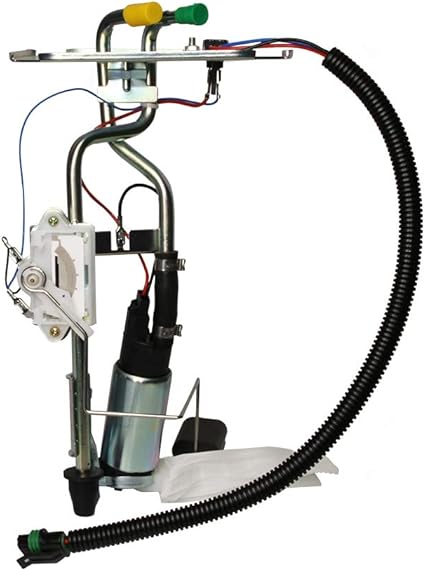 New Fuel Pump Module Assembly For SP736H Fits Jeep Wrangler 2.5L 4.0L 1991-1995