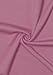CLOVERY Quick Drying Active Wear Short Sleeve Zipup Polo Shirt Pink Medium