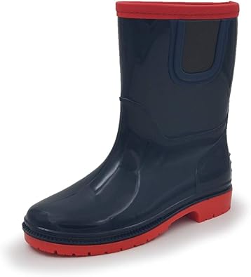 amazon boys rain boots