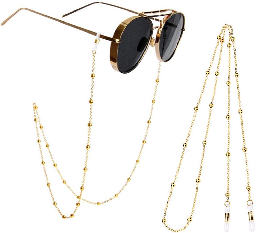 designer glasses cord