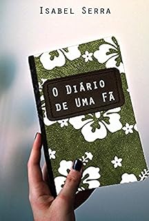 Livro O Diário de Uma Fã