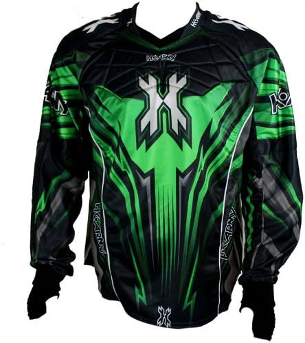 hk army hardline jersey