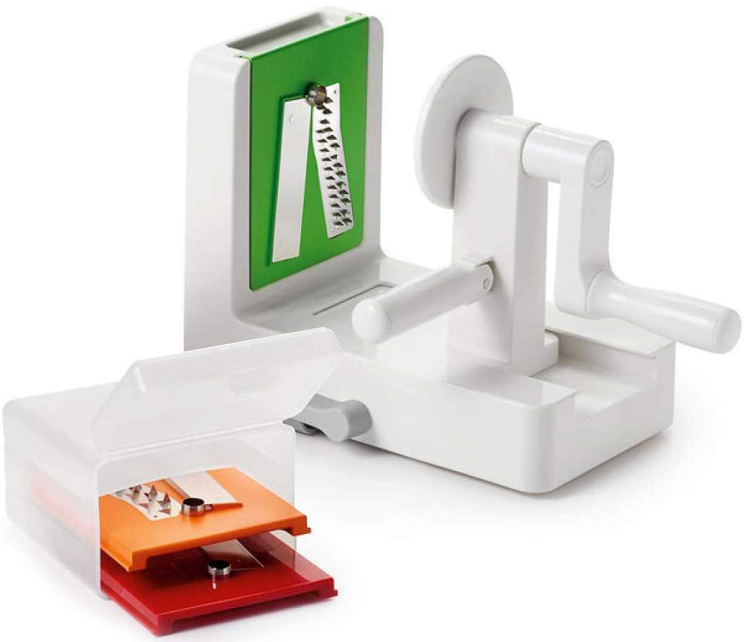 OXO Good Grips Tabletop Spiralizer Black Friday Deals