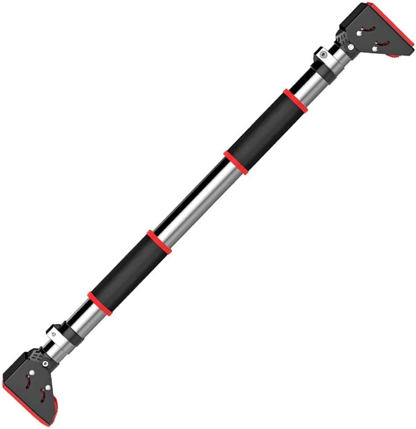 GXYtable cloth Pull Up Bar For Doorway,Doorway Pull Up Bar Horizontal Bar,pull Up Bar Stand,Strength Training Pull-Up Bars,chin Up Bar Doorway With Extended Hand Grips,Workout Bar, Exercise Bar