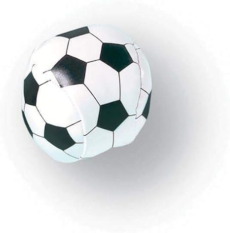 soft kick soccer ball