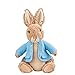 Beatrix Potter Plush Peter Rabbit (Large)