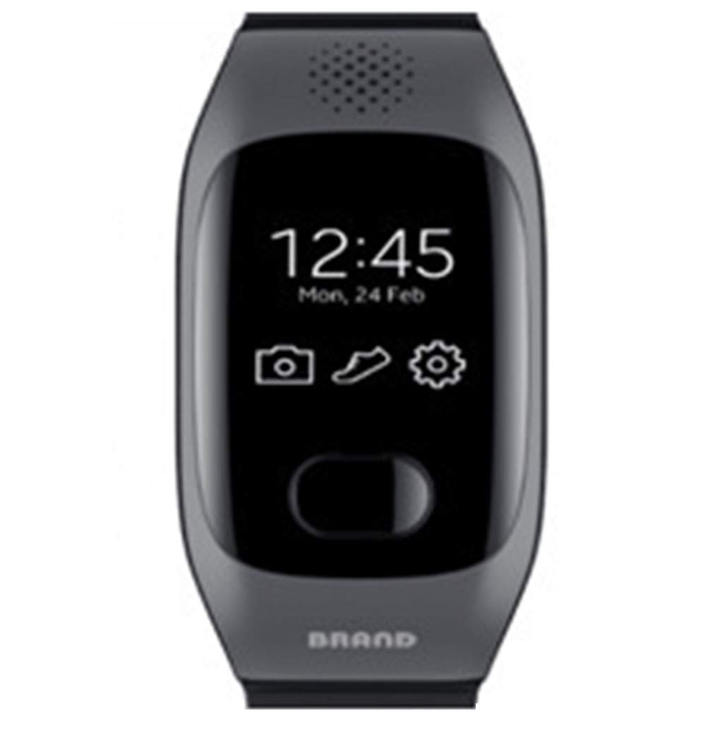 Amazon.com : KYSZD-Smartwatch Smart Bluetooth Digital ...