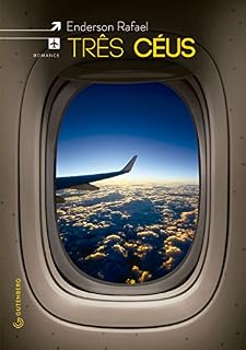 Livro Três céus