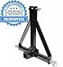 Titan Standard Hitch Receiver Adapter for Farm Equipment and Standard Trailers