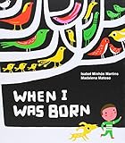 When I Was Born
