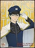JAPANESE CALENDAR New Prince of Tennis 2020 Calendar CL-019 by 
